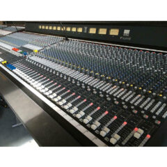 Used Soundcraft Series 4 for sale