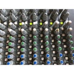 Used Soundcraft Series 4 for sale