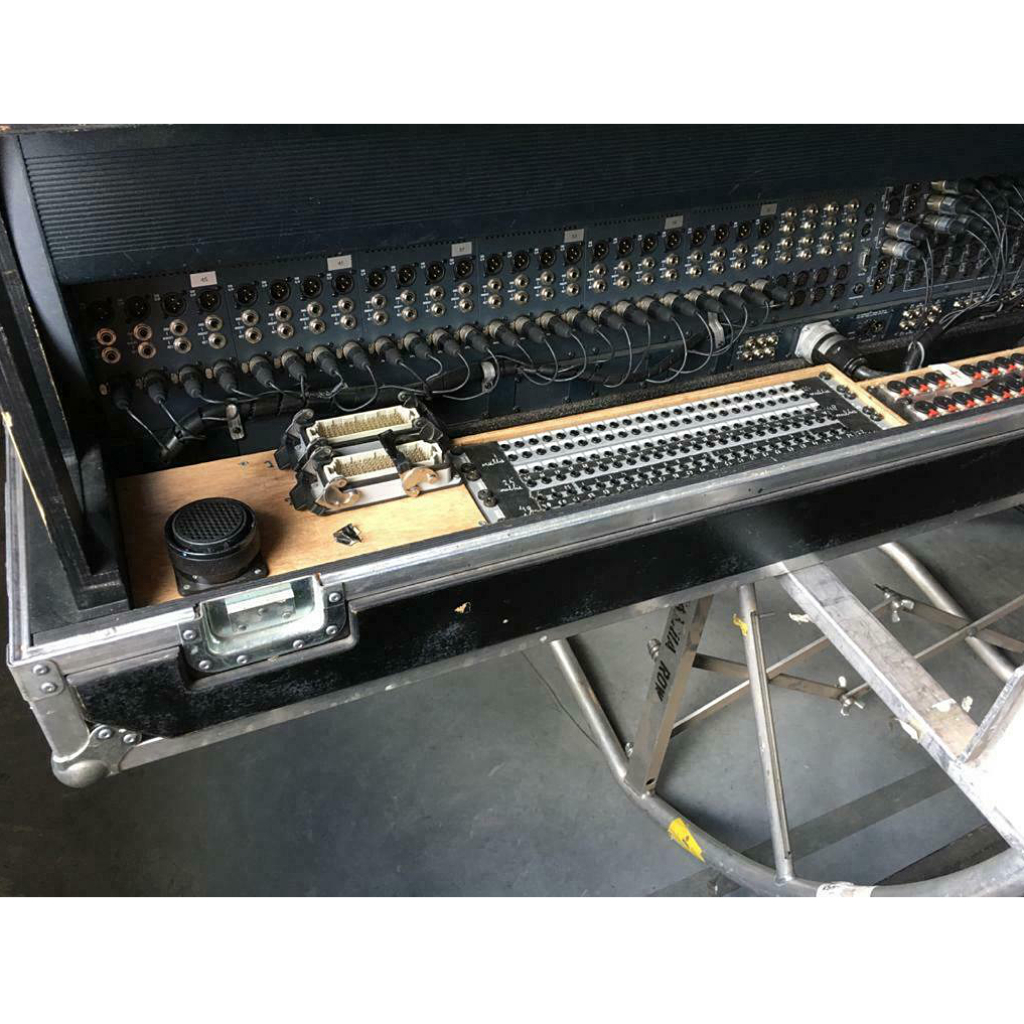Used Soundcraft Series 4 for sale
