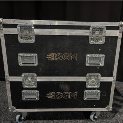 Used SGM SP-6 Sixpack set for sale