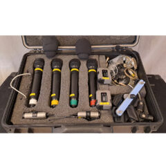 Used Trantec 5.3 system for sale