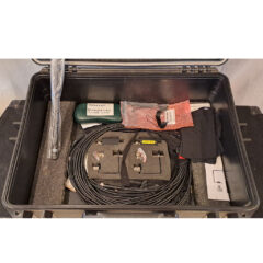 Used Trantec 5.3 system for sale