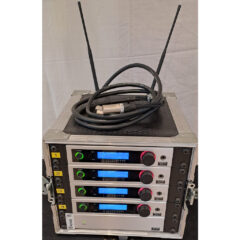 Used Trantec 5.3 system for sale