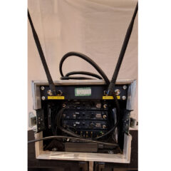 Used Trantec 5.3 system for sale