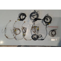 Used Trantec 5.3 system for sale