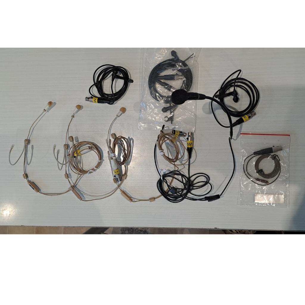 Used Trantec 5.3 system for sale