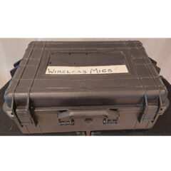 Used Trantec 5.3 system for sale
