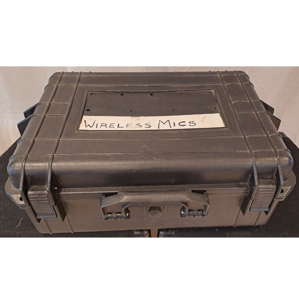 Used Trantec 5.3 system for sale