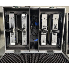 Used SGM X5 set for sale