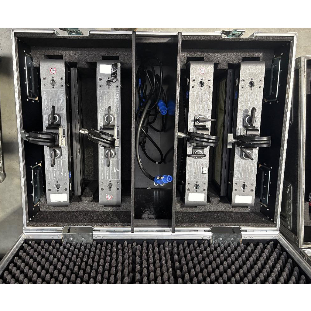 Used SGM X5 set for sale