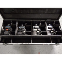 Used GIS LPM250 Motor Double Brake D8 320kg 12m LV HOL Package for sale