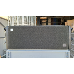 Used Coda Audio LA8 and PW418 Package (24 + 12) for sale