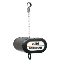 Used CM Lodestar 1000kg Motor Model L Package for sale