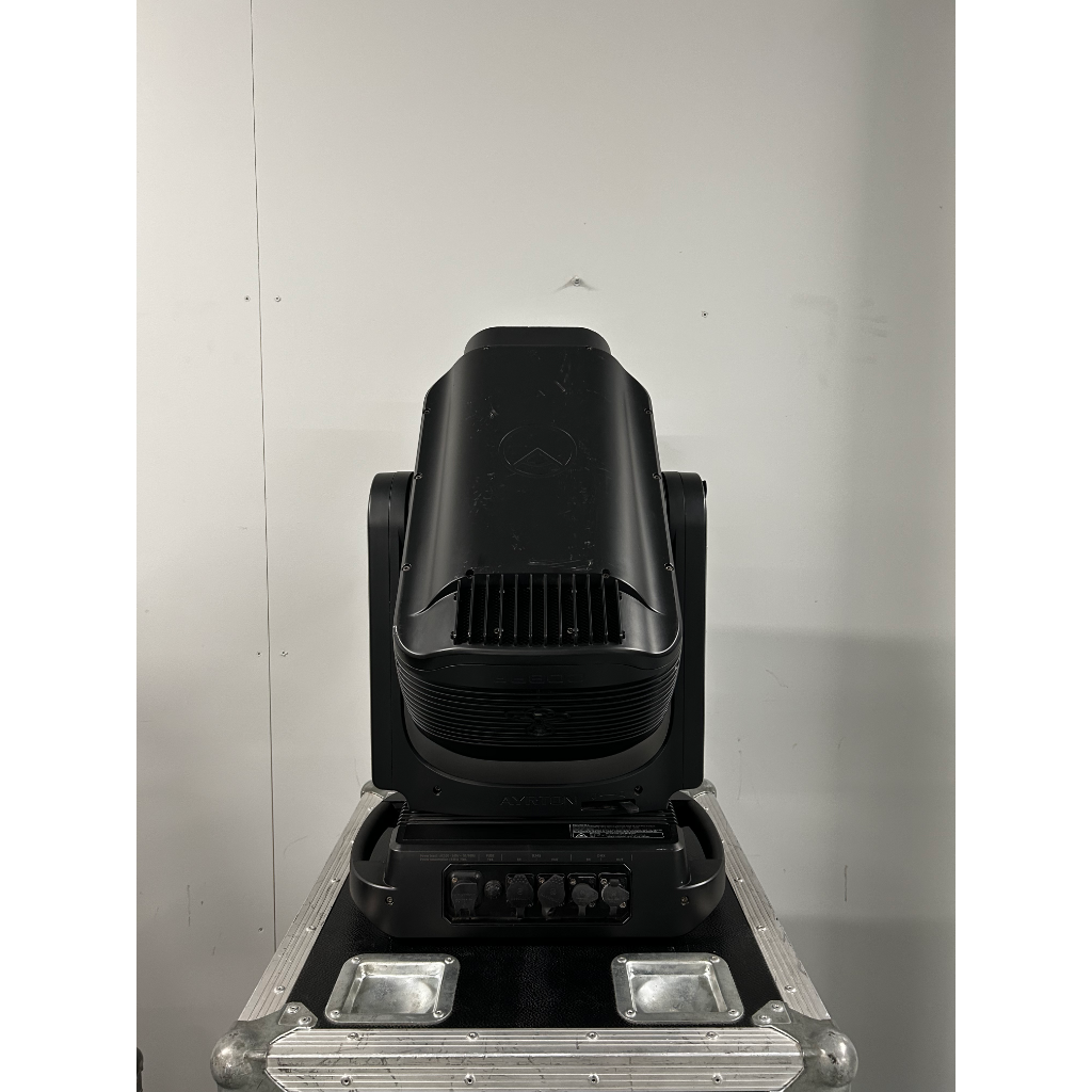 Used Ayrton Cobra Pair for sale