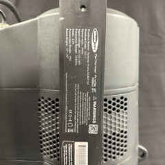 Used Showtec - Performer Profile IP Q4 for sale