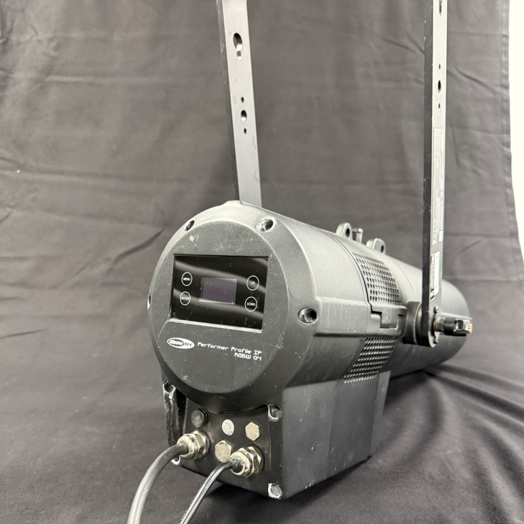 Used Showtec - Performer Profile IP Q4 for sale