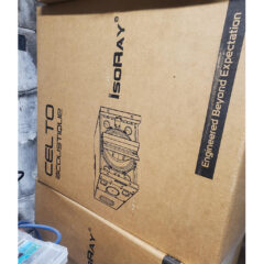 Used Celto Acoustic ISO RAY line array for sale