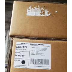 Used Celto Acoustic ISO RAY line array for sale