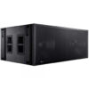 Used Meyer Sound 1100-LFC - 3 pin XLR with rigging for sale