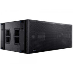 Used Meyer Sound 1100-LFC - 3 pin XLR with rigging for sale