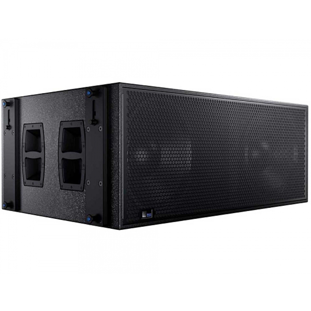 Used Meyer Sound 1100-LFC - 3 pin XLR with rigging for sale