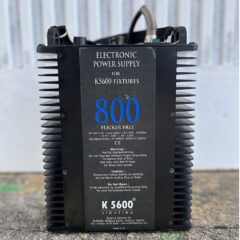 Used K5600 Joker Bug 800W - HMI set for sale
