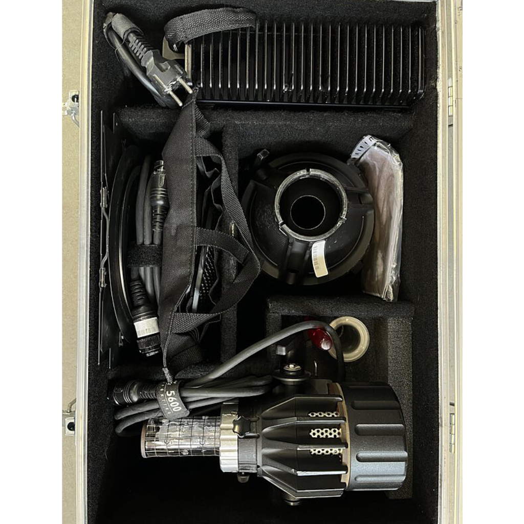 Used K5600 Joker Bug 800W - HMI set for sale