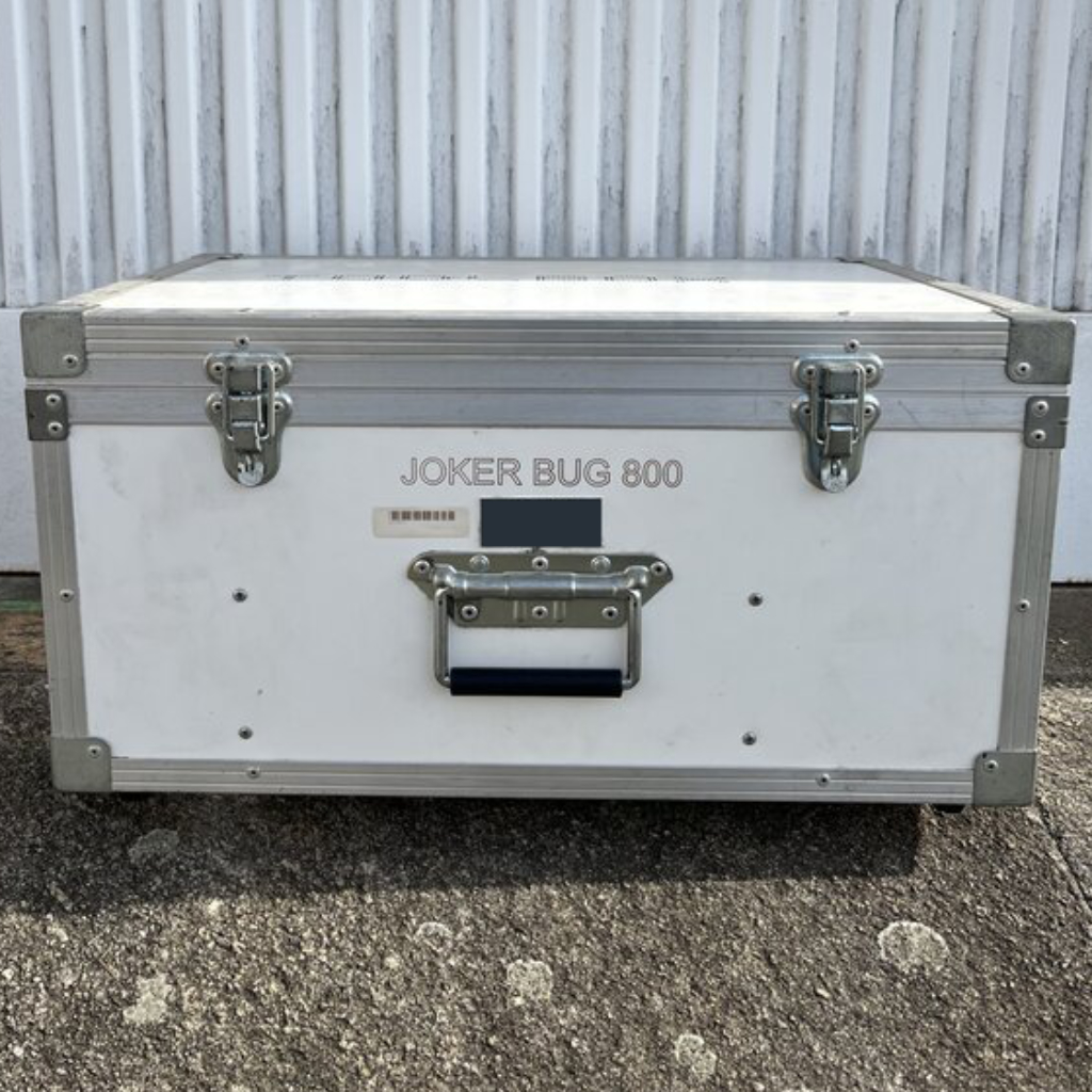 Used K5600 Joker Bug 800W - HMI set for sale