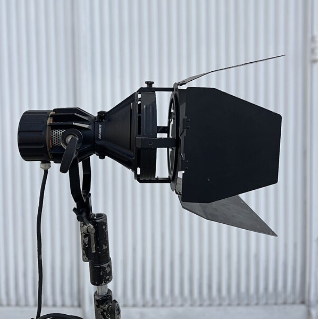 Used K5600 Joker Bug 800W - HMI set for sale
