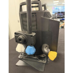 Used Prolights - EclFresnel Frensnel PTW 260W LED full colour 17-57° for sale