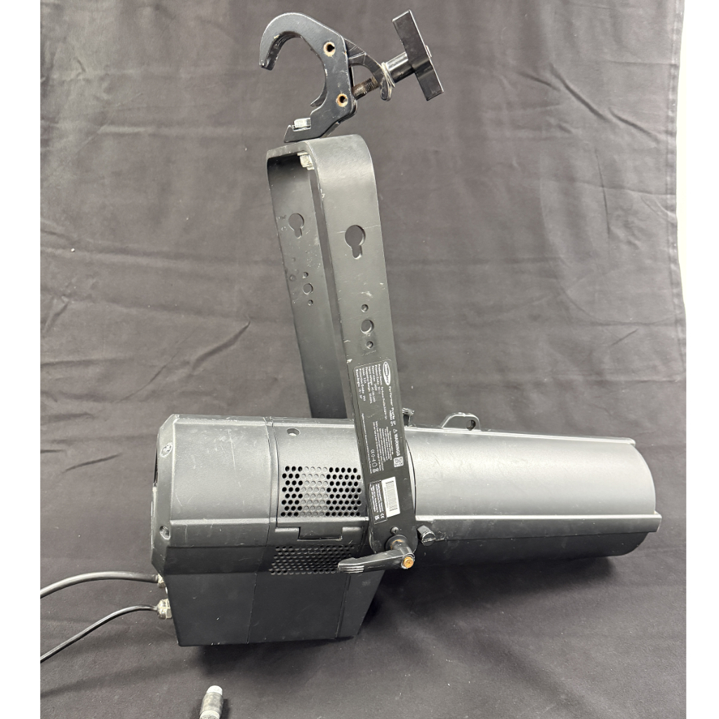 Used Showtec - Performer Profile IP Q4 for sale