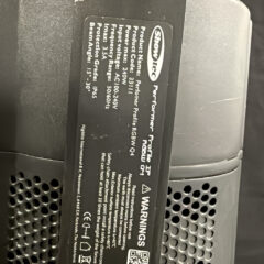 Used Showtec - Performer Profile IP Q4 for sale