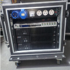 Used Celto Acoustic P 2.25 for sale