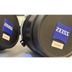 Used Zeiss Supreme Prime 5 Lens KIT 25 - 100mm for sale