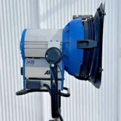 Used Arri M18 HMI for sale