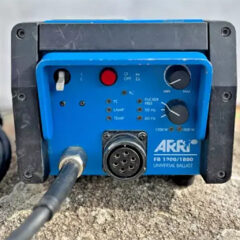 Used Arri M18 HMI for sale