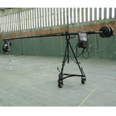 Used Jimmy Jib 3 for sale