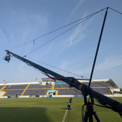 Used Jimmy Jib 3 for sale