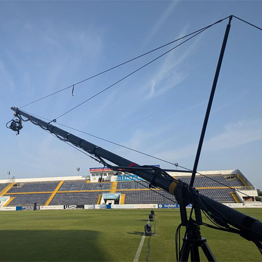 Used Jimmy Jib 3 for sale