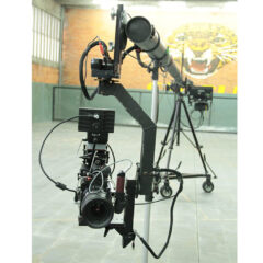 Used Jimmy Jib 3 for sale