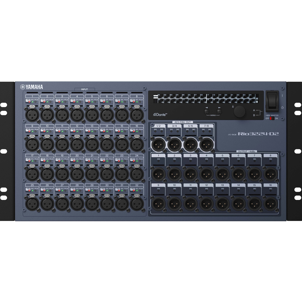Used Yamaha Rio3224-D2 for sale