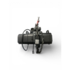 Used Chainmaster 750kg D8+ hoist for sale