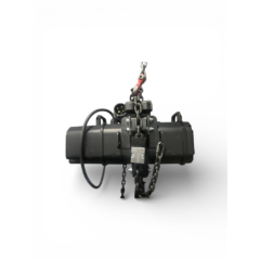 Used Chainmaster 750kg D8+ hoist for sale