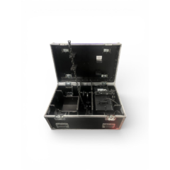 Used Chainmaster 750kg D8+ hoist for sale