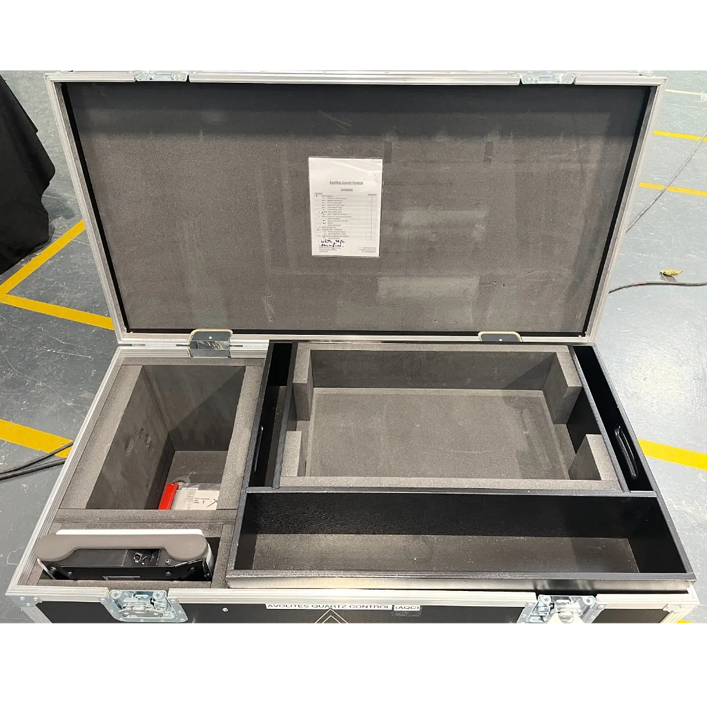 Used Avolites Quartz for sale