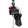 Used Chainmaster 320kg D8+ hoist for sale
