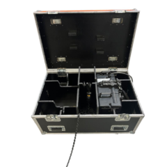 Used Chainmaster 320kg D8+ hoist for sale