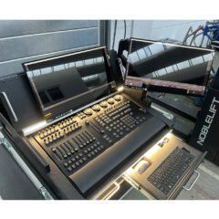 Used MA Lighting GrandMa3 On PC Package for sale