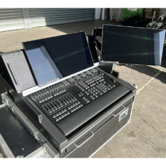 Used MA Lighting GrandMa3 On PC Package for sale