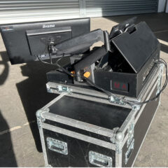 Used MA Lighting GrandMa3 On PC Package for sale